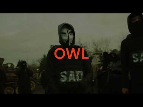 [FREE] Japanese Drill Type Beat x UK Drill Type Beat - "Owl"
