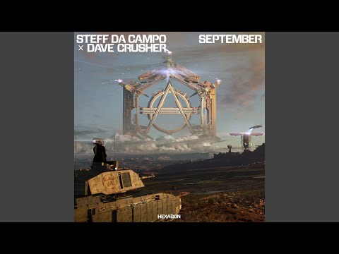 September (Extended Mix)