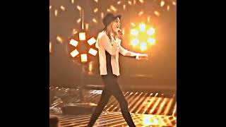 State of Grace live X Factor (4k)