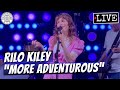 Rilo Kiley "More Adventurous" LIVE