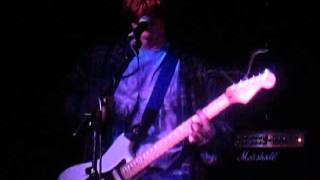 Pinact - Yusef (Live @ The Old Blue Last, London, 15/12/13)