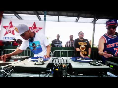 NL Contest 2013 - DJ Nelson et DJ Swa 02