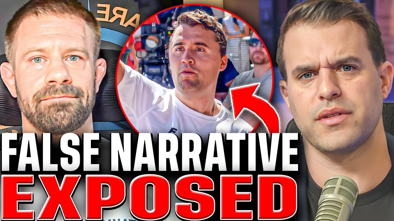 The Ballistics “Bombshell” in the Charlie Kirk Case Isn’t What Viral Headlines Claim