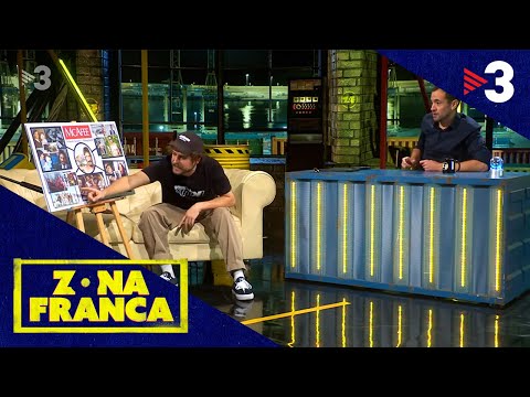 La mort de John McAfee: un suïcidi o un assassinat? L'Arnau Garcia té la resposta - Zona Franca