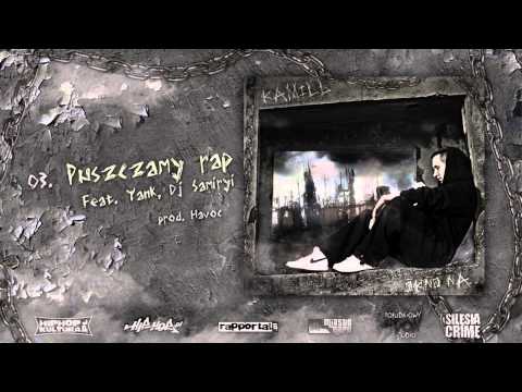 03. Puszczamy rap feat. Yank, Dj Samiryi || KamiLL - Okno na...