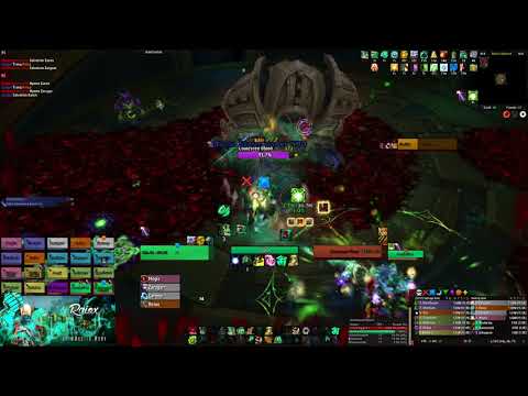 The Unnamed vs. Taloc Mythic - Brewmaster
