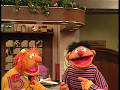 Ernie S Mishief Takes A Toll