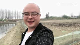 农村悦悦：湖北大叔创新模式养殖小龙虾，20亩地这样改造，能挣到钱吗？