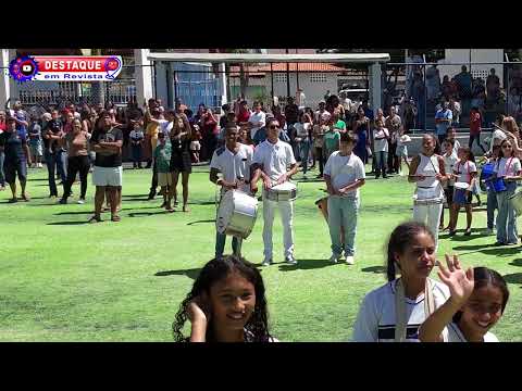 Mortugaba- Show da esquadrilha ceu 2026