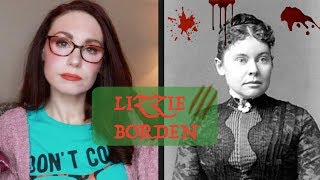 MYSTERY MONDAY Lizzie Borden: Guilty or Innocent? Part One video