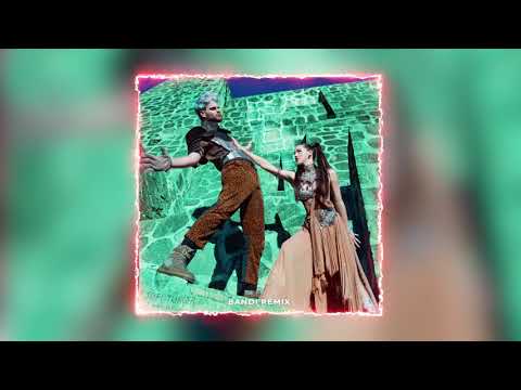 Video thumbnail for Swing (Bandi Remix)