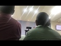 Asamblea Regional 2018 Sea Valiente Canción 76
