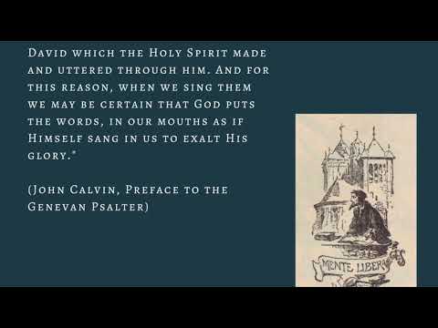 Psalm 51 - Miserere me Deus (Have Mercy Upon Me, O GOD)