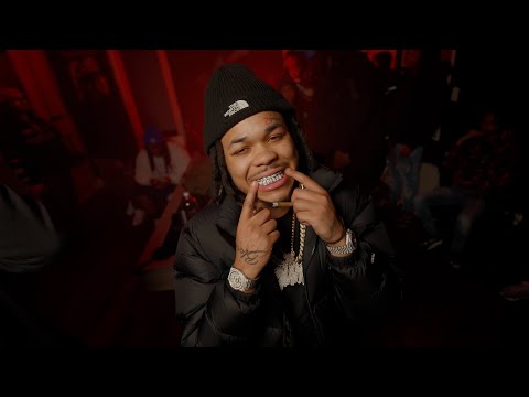 Bloodhound Q50 x VonOff1700 - Rollin (Official Music Video)
