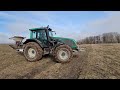 Kesla C645S + Valtra T191H+KESLA 500T
