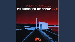 Chimes of Freedom (feat. Osunlade)