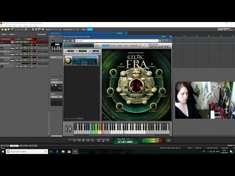 Sharm ~ Exploring Celtic ERA for the very first time