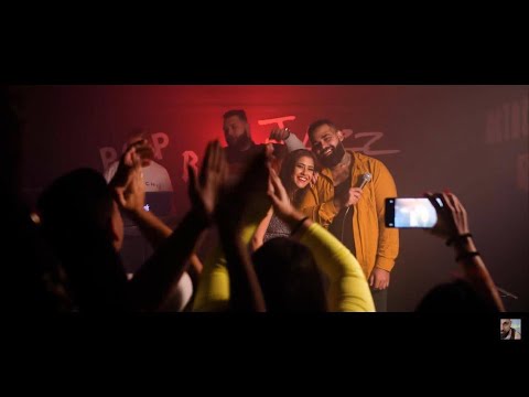 VAJDIS x TESSIE - WEEKEND