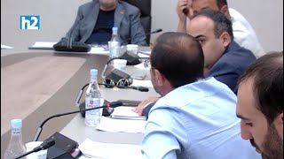 Լավ, մեկը չկա՞ կարգավորի. Գեղամ Մանուկյան: Լրաբեր - 06.09.2024