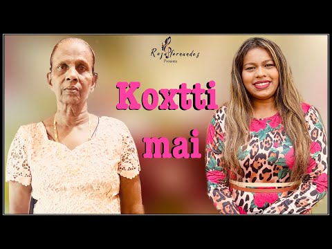 New Konkani song koxtti mai by Reza #new #konkanimusic #konkanisong #toast #song 