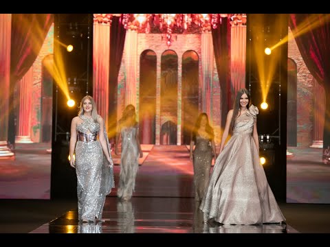 MISS UNIVERSE MALTA 2020 Full Show (HD)