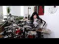 Brainwashed - While She Sleeps | Drumcover by Raja Meissner