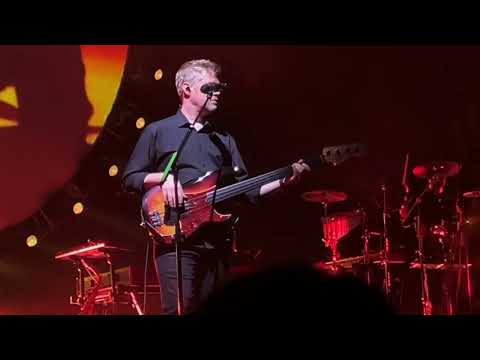 High Hopes (Pink Floyd) - Brit Floyd Live at The Paramount Theater in Seattle 7/1/2022