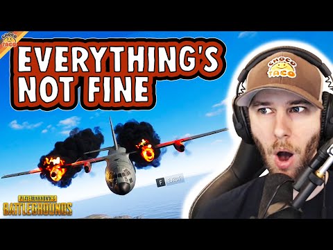 Everything's Fine, Everything's Not Fine ft. TGLTN - chocoTaco PUBG Taego Gameplay