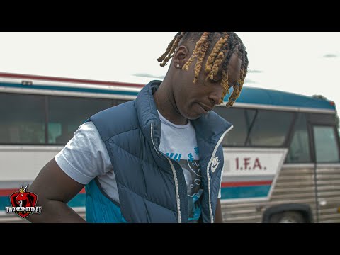 Doddie Savage - Crazy