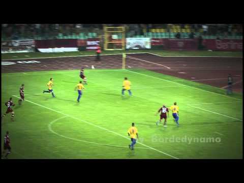 Trailer zum Pokalfinale BFC DYNAMO - SV TASMANIA am 20.05.2015