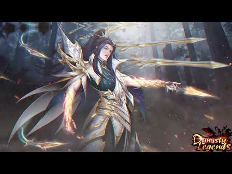 Vídeo de Dynasty Legends