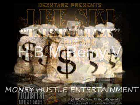 Lee Ski,HBM Remy V,AR.15 :All the Time