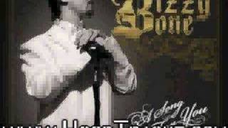 Bizzy Bone-A Song For You-I&#39;m The One (Feat. Joel Madden