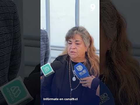 Prisión preventiva para ex carabinero acusado de homicidio tras choque en Talcahuano