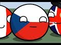 countryballs ČeskÁ kompilace 2018 fénix prodabing