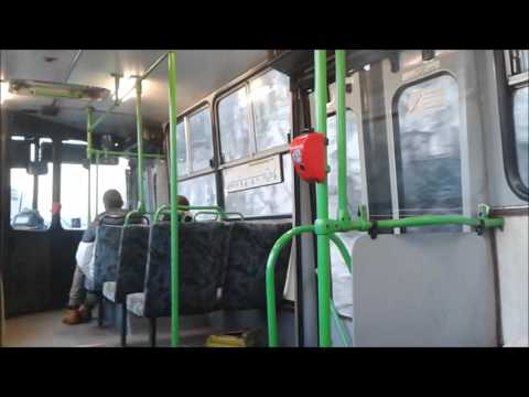 Budapest Bus - Ikarus 280.49 [BPO-842] @17V