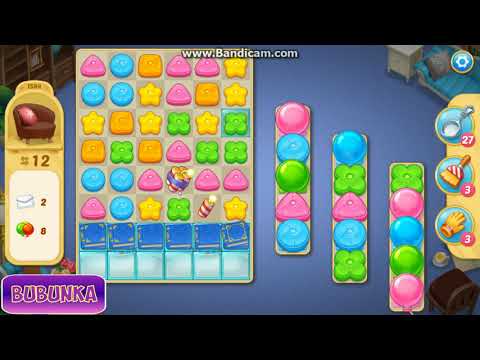 Matchington Mansion level 1584 HD