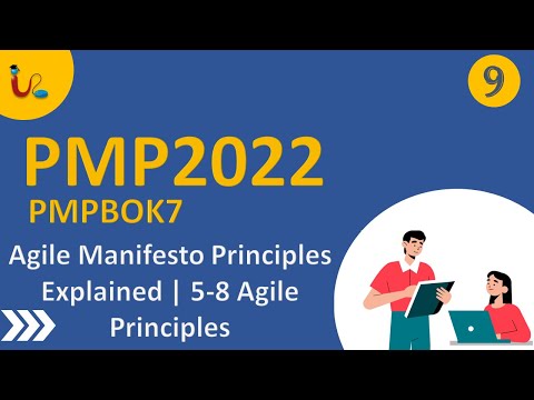 PMP PMBOK 7 Lecture 1 Introduction to PMP 2022 23