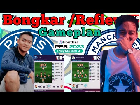 Bongkar! Formasi Sang penguasa Grub..