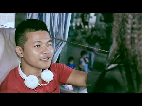 Josephine Lalawmpuii - Vawng Zel Ang