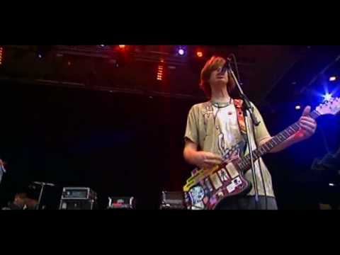 Sonic Youth - (5/10) - Stones (2004/08/27)