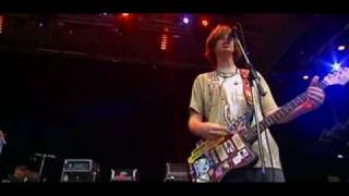 Sonic Youth - (5/10) - Stones (2004/08/27)