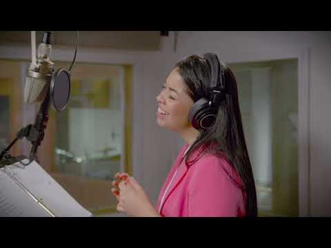 LUCÍA | What a difference a day makes/Cuando vuelva a tu lado