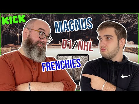 🟢 🎙️ TEXIER, BELLEMARE, ADDAMO... LES BLEUS DES USA AU TOP!
