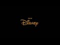 The Lion King Live Action Sneak Peek