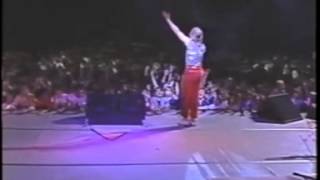 Petra  16   Let Everything That Hath Breath Greg X Volz)