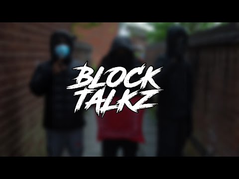#TCG Buckz x Esskayy x Genna | Block Talkz