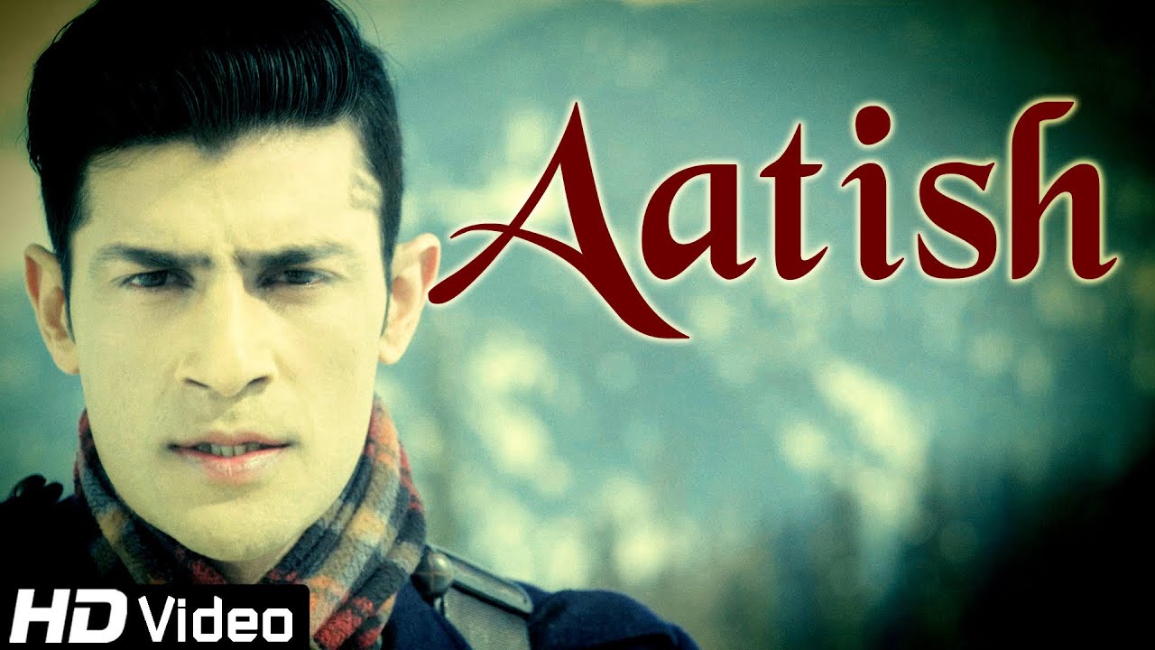 Waqt Se Aage Guzar Jaye Lyrics  | Aatish | Suhail Zargar | Suhail Zargar