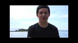 He&#39;s No Hero (David Archuleta Video)