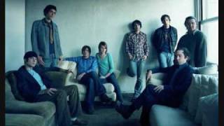 Margot and the Nuclear So and So's- Cheap Motel Room